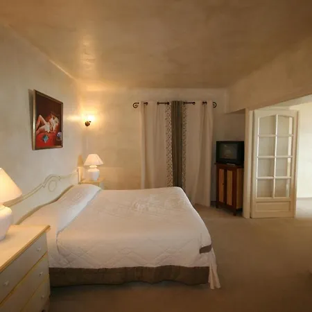 Alta Rocca Hotel Porto-Vecchio (Corsica)