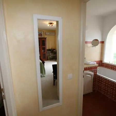 Otel Alta Rocca Porto-Vecchio (Corsica)