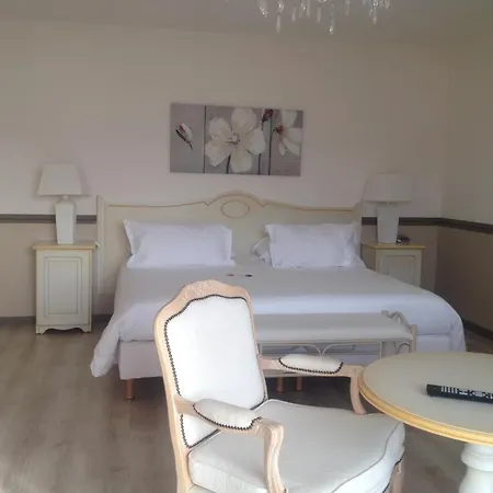 Otel Alta Rocca 4*