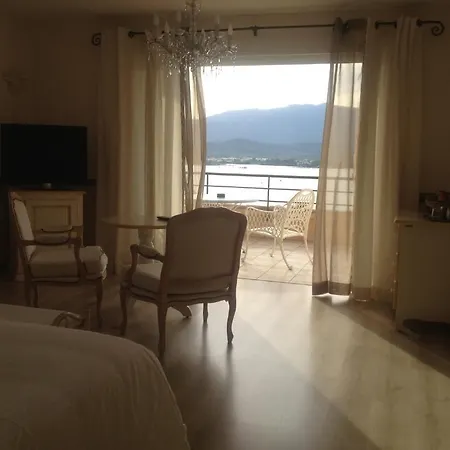 Alta Rocca Otel 4*