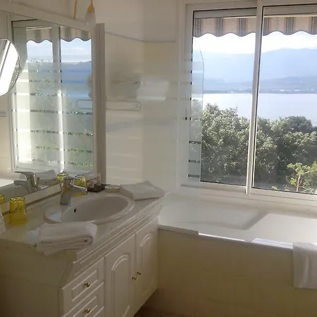 Alta Rocca Otel Porto-Vecchio (Corsica)