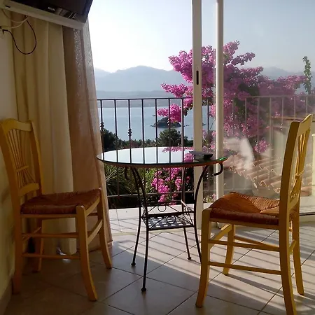 Alta Rocca Otel 4*