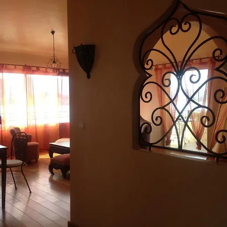 Otel Alta Rocca
