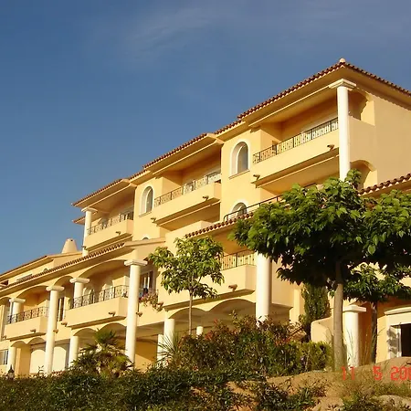 Hotel Alta Rocca Porto-Vecchio (Corsica)