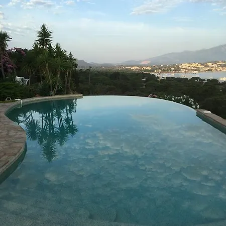 Alta Rocca Porto-Vecchio (Corsica)