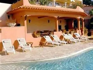 Otel Alta Rocca Porto-Vecchio (Corsica)