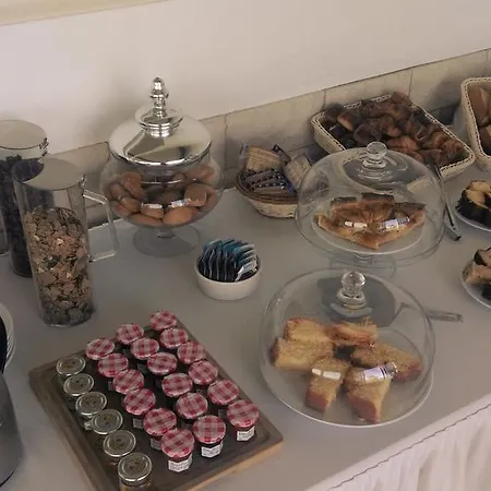 Alta Rocca Otel 4*