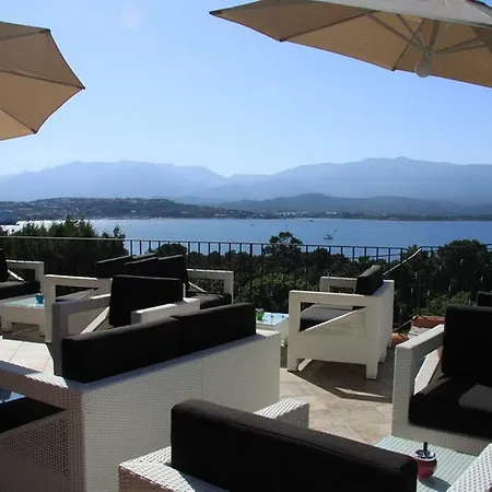 Alta Rocca 4*
