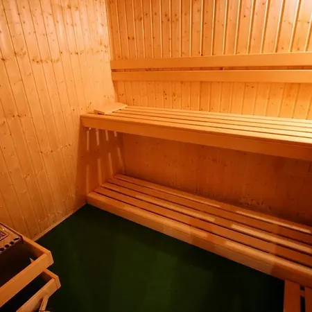 Otel Alta Rocca 4*