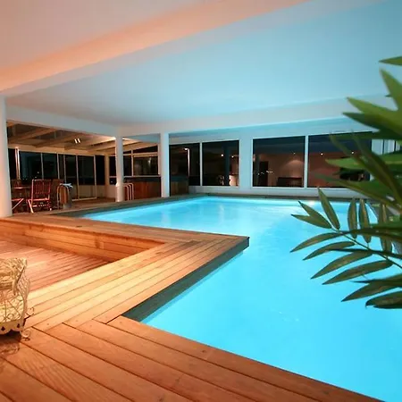 Alta Rocca Otel 4*
