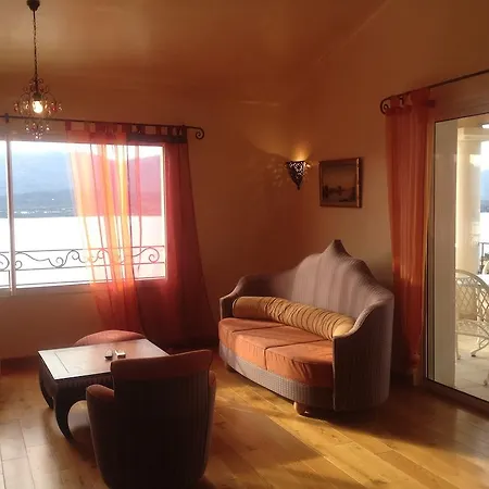 Alta Rocca Otel