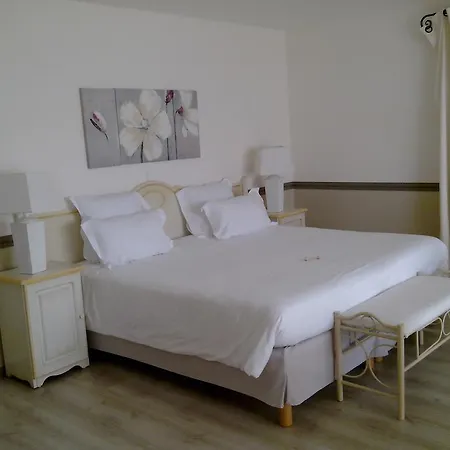 Otel Alta Rocca 4*