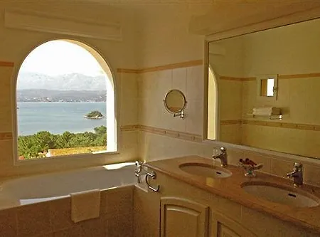Hotel Alta Rocca Porto-Vecchio (Corsica)