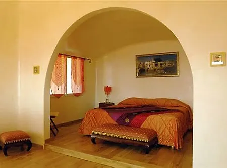 Alta Rocca 4* 维琪奥港