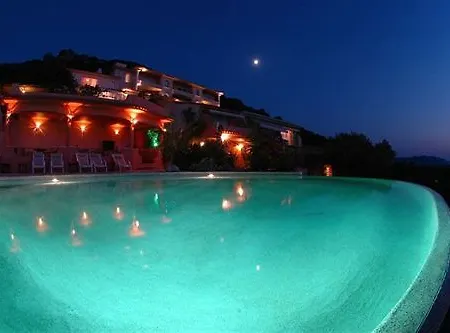 Alta Rocca Porto-Vecchio (Corsica)