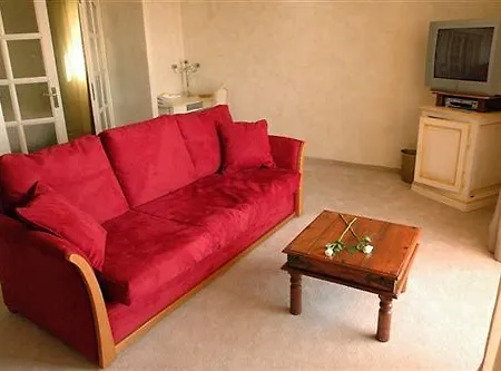 Alta Rocca 4* 维琪奥港