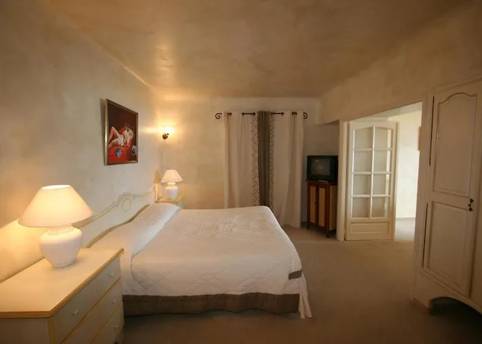 Alta Rocca Hotel Porto Vecchio