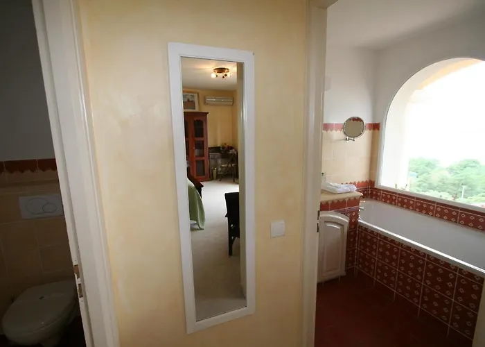 Hotel Alta Rocca Porto Vecchio