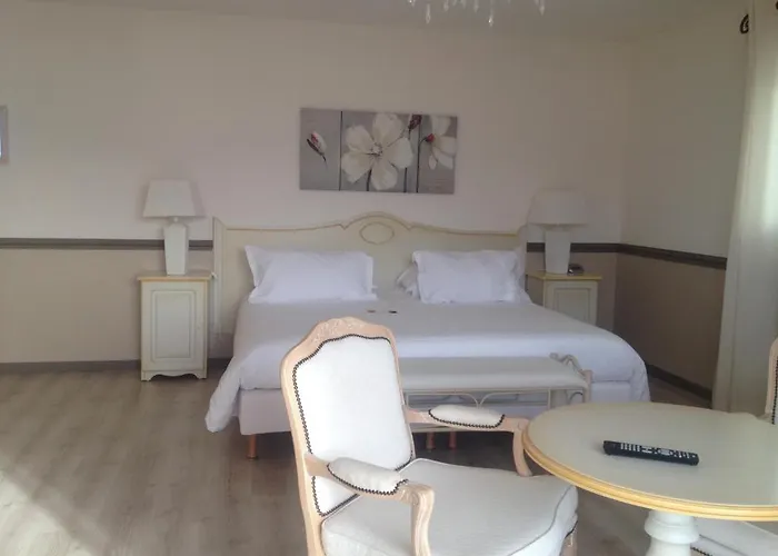 מלון Alta Rocca 4*