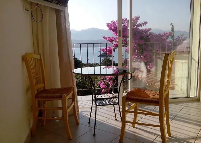 Alta Rocca Szálloda 4*