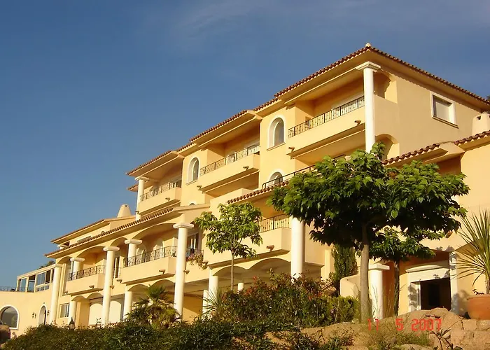 Hotel Alta Rocca Porto Vecchio