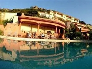 Alta Rocca 4* Porto Vecchio