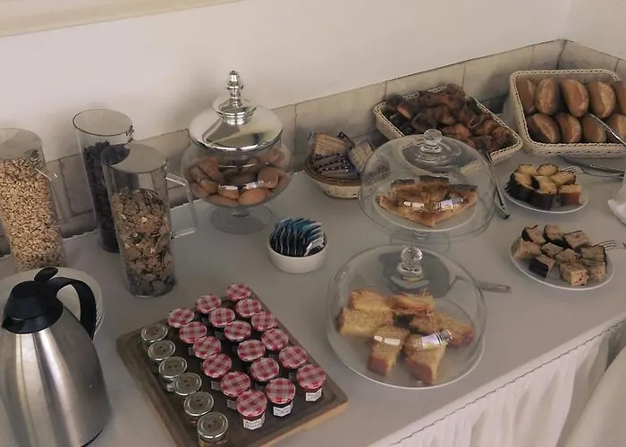 Alta Rocca מלון 4*