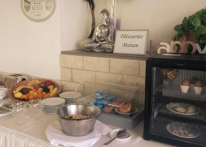 Alta Rocca 4* פורטו-וישיו