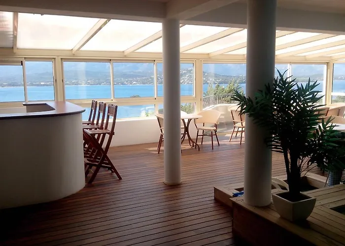 Alta Rocca Porto Vecchio