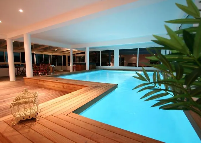 Alta Rocca Szálloda 4*