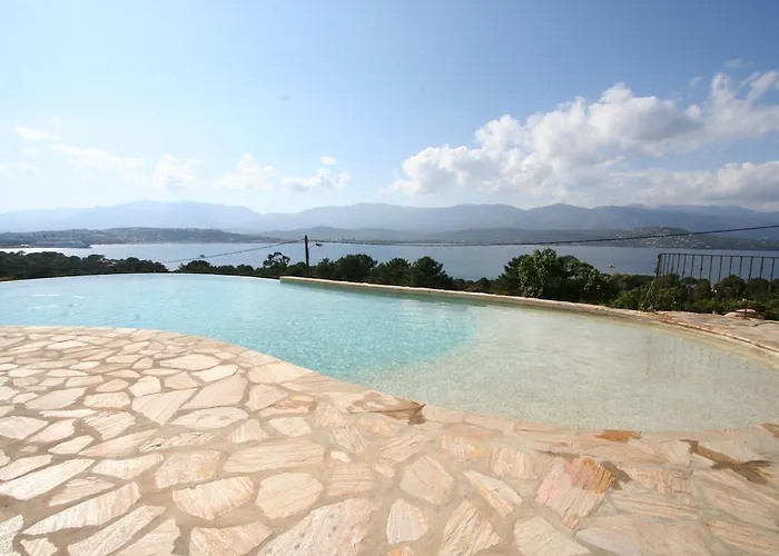 Alta Rocca 4* Porto Vecchio