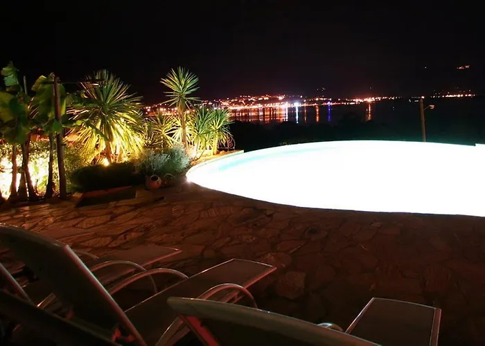 Alta Rocca Porto Vecchio