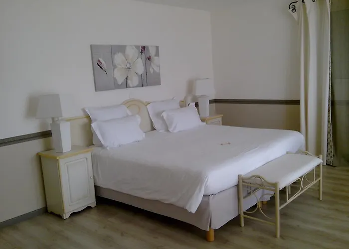 מלון Alta Rocca 4*