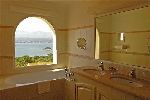 Hotel Alta Rocca Porto Vecchio