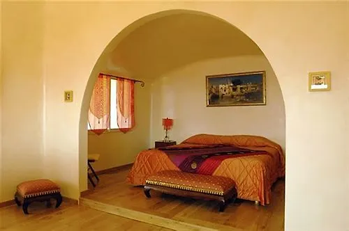 Alta Rocca 4* Porto Vecchio