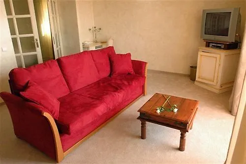 Alta Rocca 4* Porto Vecchio